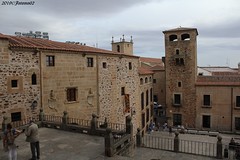Caceres (Caceres)