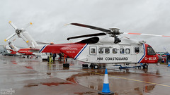 United Kingdom Coast Guard