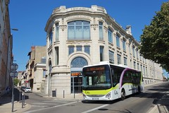 Valence  -  Réseau CITEA