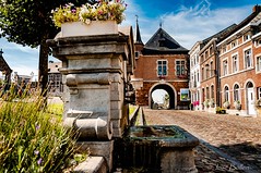Villages de Liège