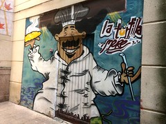 La Rioja Street Art