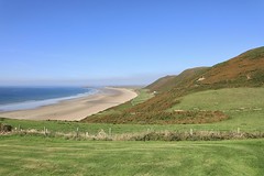The Gower 2019