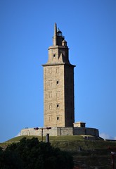 WHL-1312 Torre de Hércules