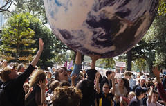 Global Climate Strike Sydney