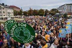20_09_2019 Huelga Mundial Estudiantil por el Clima