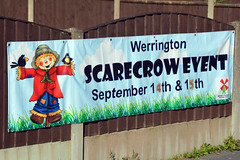 Werrington Scarecrow Festival 2019