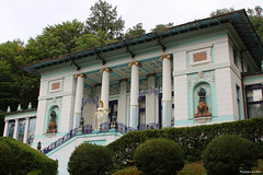 La villa Fuchs