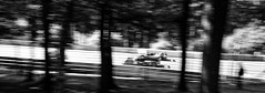European Le Mans Series 4 h of Spa Francorchamps