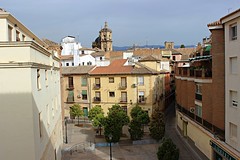 Granada, (España).