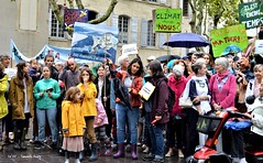 Marche pour le climat - Climate March