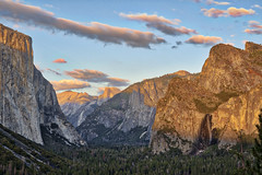 Yosemite 2019