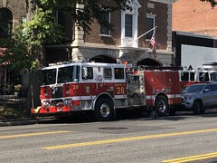 DCFD Engine 28