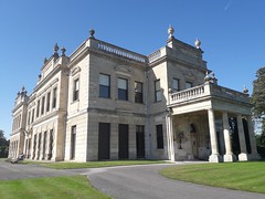 Brodsworth Hall Yorkshire