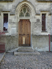 Église Saint-Jean-Baptiste (Houdain)