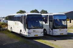 Taxi & Bus Onderneming Texel in Den Burg