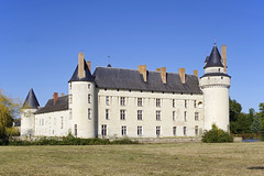 Écuillé (Maine-et-Loire)