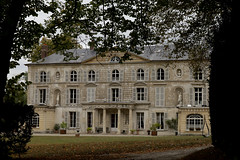 Château de Valgenceuse Senlis