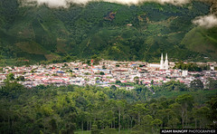 Libano Tolima Colombia