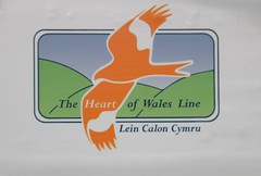 HEART OF WALES LINE