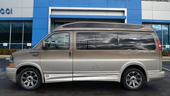 2017 Chevy Express 2500 Explorer Limited X-SE