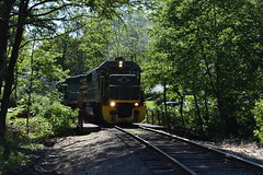 RBMN Goodspringer Train