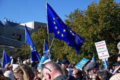 2019 - 21th September March for Europe