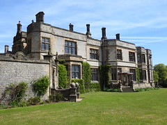 Thornbridge Hall Gardens