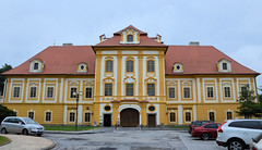 Borovany, Czech Republic