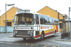 Lancashire United Transport ( LUT ) 