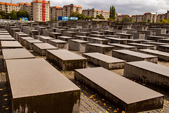 Berlin mémorial 1939-1945