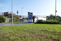 Bus Eireann: Route 121