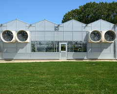 CBG Greenhouses