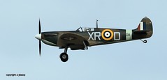 Duxford Battle Of Britain Air Show 20th 21st 22nd 09/2019