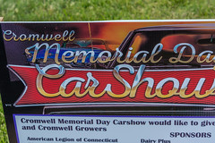Cromwell Auto Show