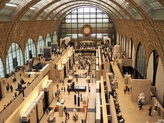 Musée d'Orsay 2019