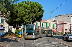 Tram Messina 