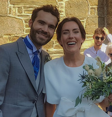 Wedding - Edouard and Laura - September 2019