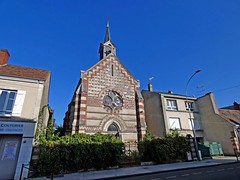 Montargis - Loiret
