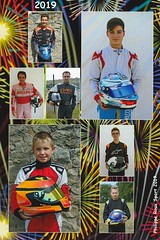 26/09/2019 Champions Auvergne Karting 2019 by Philippe