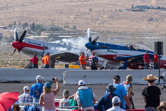 2019 Reno Air Races