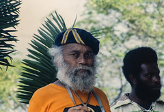 Vanuatu Nagriamel