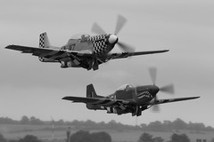 Duxford battle of britain air show 2019