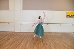 Willamette Apprentice Ballet photos