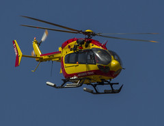 Civil Helicopters