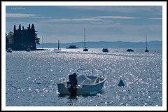 Lago di Garda . N 2