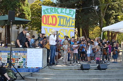 2019 Berkeley Old Time Music Convention