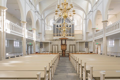 Zeist NL, Oude Kerk
