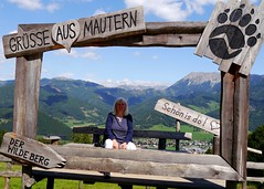 Mautern in der Steiermark