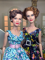 Barb's Delightful Doll Fashions
