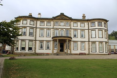 Sewerby Hall, Zoo & Gardens